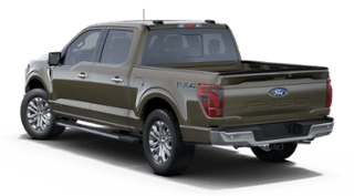 2025 Ford F-150® External Image 3